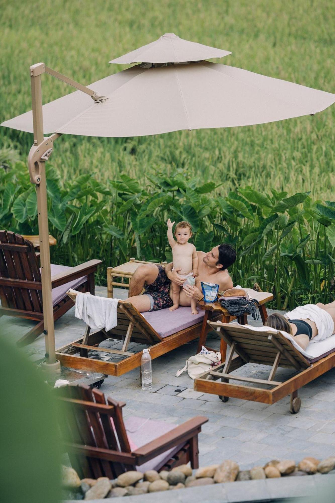 Tam Coc Windy Fields Villa Ninh Binh Dış mekan fotoğraf